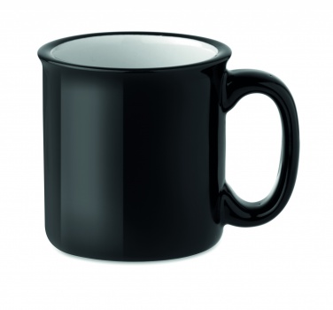 Logotrade kampanjprodukter bild: Keramik mugg