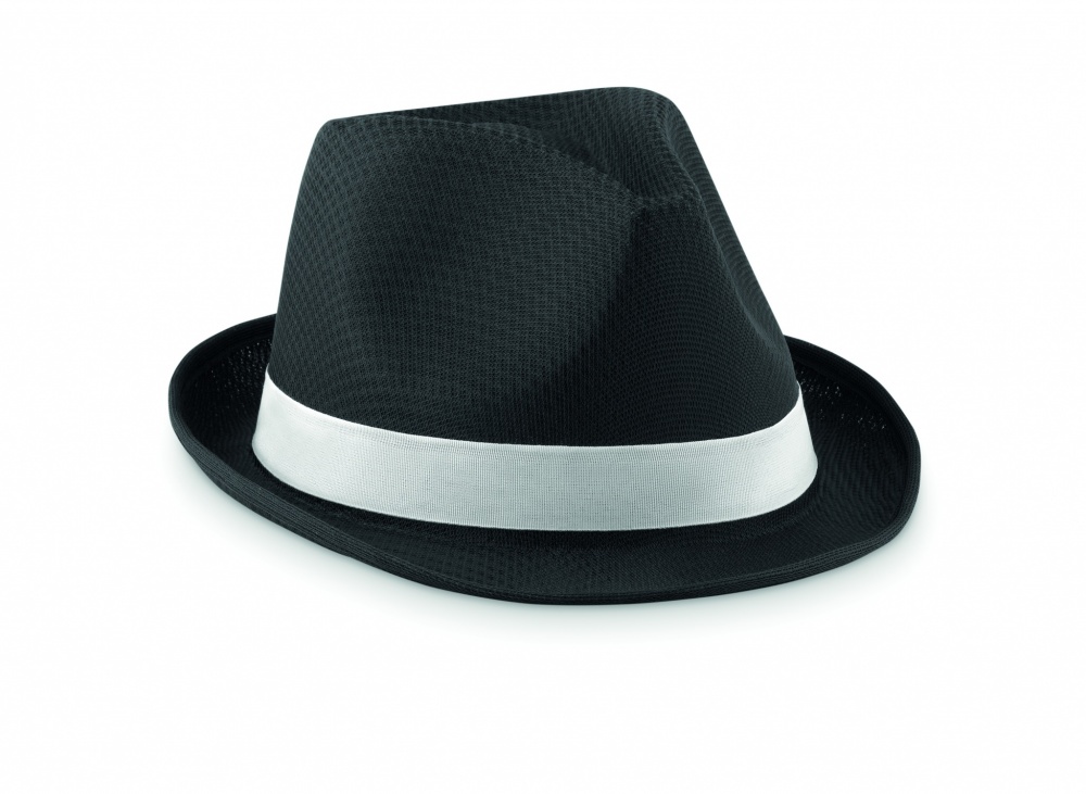 Logotrade reklamprodukter bild: Hatt