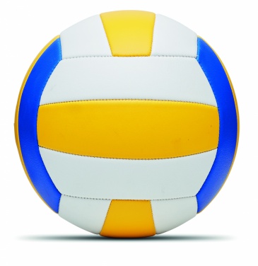 Logotrade kampanjprodukter bild: Volleyboll i matt PVC