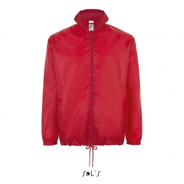 Logotrade kampanjprodukter bild: SHIFT UNISEX WINDBREAKER