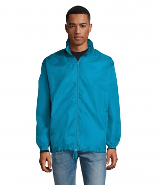 Logotrade profilreklam bild: SHIFT UNISEX WINDBREAKER