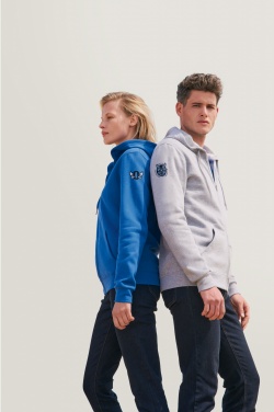 Logotrade profilprodukter bild: STONE UNISEX LUVTRÖJA 260g