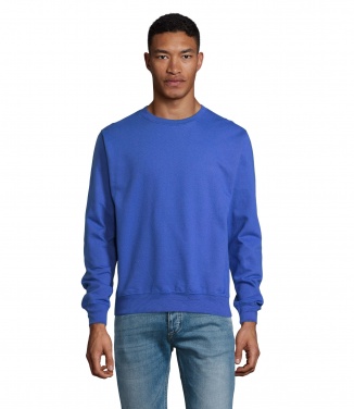 Logotrade presentreklam bild: COLUMBIA UNISEX SWEATSHIRT