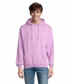 CONDOR Unisex Hoodie, Lila