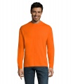 MONARCH T-shirt HERR 150g, Orange