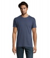 T-Shirt IMPERIAL HERR 190g, Denim