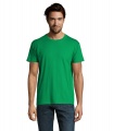 T-Shirt IMPERIAL HERR 190g, Kelly Green