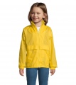 SURF KIDS WINDBREAKER 210g, Guld