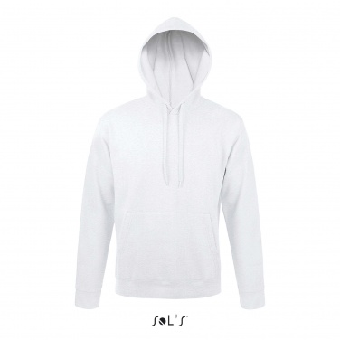 Logotrade reklamprodukter bild: SNAKE Hood Sweater