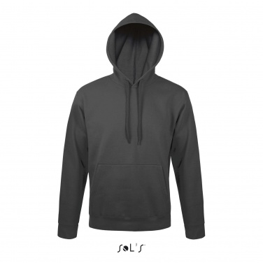 Logotrade presentreklam bild: SNAKE Hood Sweater