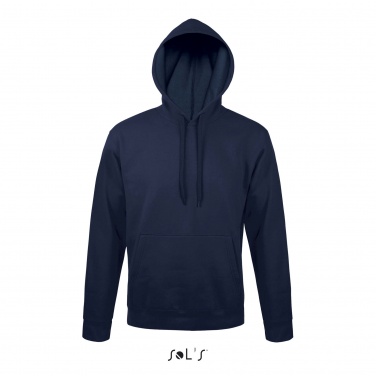 Logotrade kampanjprodukter bild: SNAKE Hood Sweater