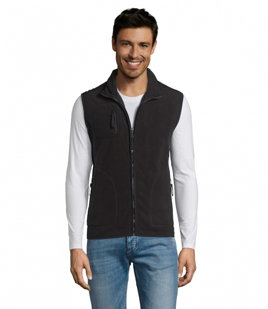 Logotrade kampanjprodukter bild: NORWAY UNI CARDIGAN 320g