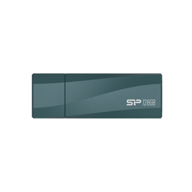 Logotrade presentreklam bild: PENDRIVE SILICON POWER MOBILE - C07 3.2 32GB