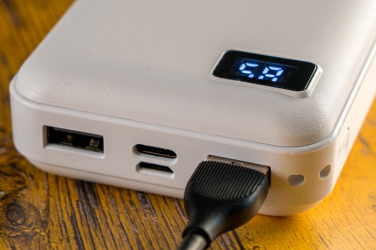 Logotrade profilreklam bild: Power bank CRACOW