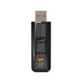 Pendrive Silicon Power Blaze B50 3.0, svart