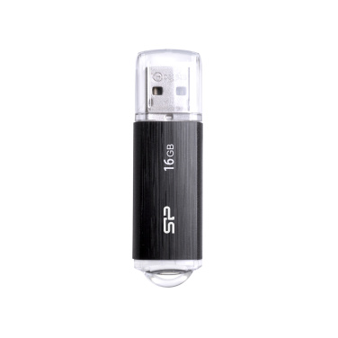 Logotrade profilreklam bild: Pendrive Silicon Power Ultima U02 2.0