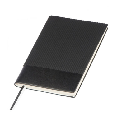 Logotrade reklamprodukter bild: A6 Notebook ELVERUM