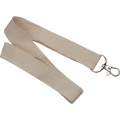 Lanyard MANNHEIM, beige