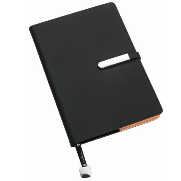 Logotrade profilreklam bild: Notebook A5 Pierre Cardin ELEGANCE