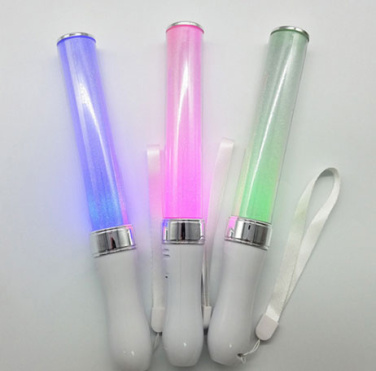 Logotrade profilprodukter bild: Glow Stick LED, R-025