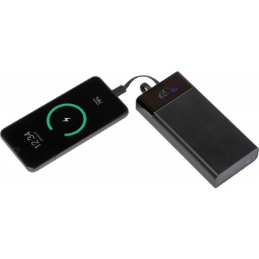 Logotrade profilreklam bild: Powerbank 20 000 mAh MARABELLA MoLu