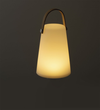 Logotrade profilprodukter bild: Bordslampa Warrington