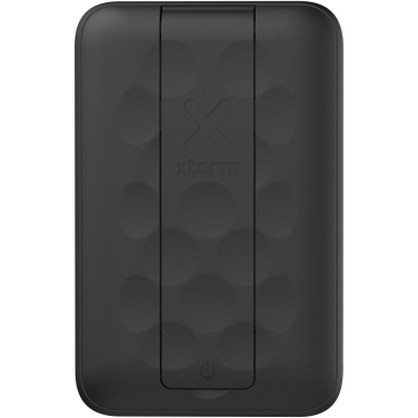 Logotrade profilreklam bild: Xtorm.FS5W101 magnetisk trådlös powerbank 10 000 mAh 5 W