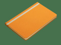 Anteckningsbok  124810200, orange