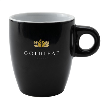 Logotrade profilprodukter bild: CoffeeCup 200 ml mugg