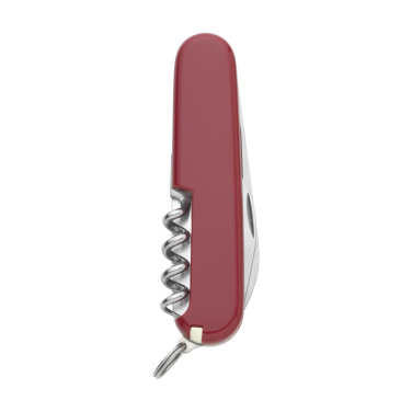 Logotrade profilreklam bild: Victorinox Servitör fickkniv