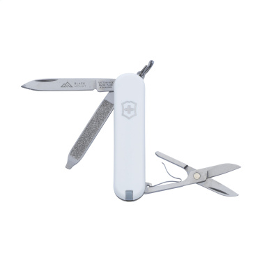 Logotrade presentreklam bild: Victorinox Classic SD fickkniv