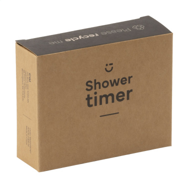 Logotrade kampanjprodukter bild: ShowerTimer