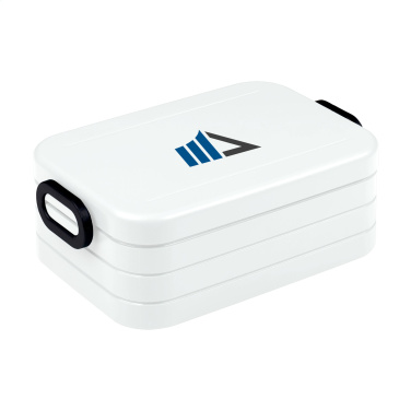 Logotrade reklamprodukter bild: Mepal Lunchbox Take a Break midi 900 ml