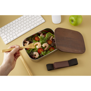 Logotrade profilprodukter bild: Madera RCS Lunchbox