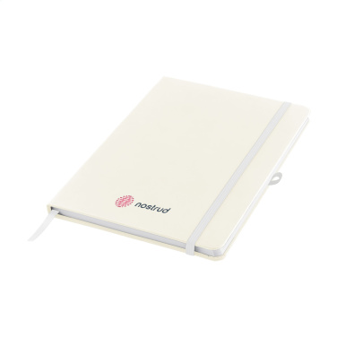 Logotrade profilreklam bild: Porta RPET Paper Notebook A5