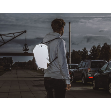 Logotrade reklamprodukter bild: Reflex Bag ryggsäck