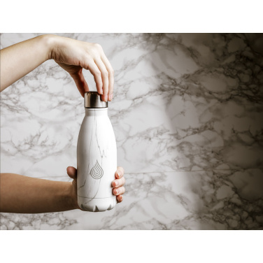 Logotrade reklamprodukter bild: Topflask Pure 350 ml dricksflaska