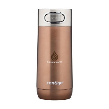 Logotrade profilreklam bild: Contigo® Luxe AUTOSEAL® 360 ml termokopp