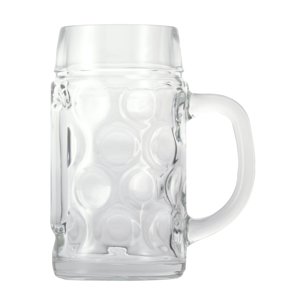 Logotrade presentreklam bild: Oktober Tankard 500 ml