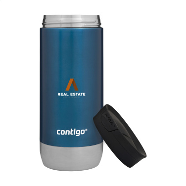 Logotrade profilreklam bild: Contigo® Huron 2.0 470 ml termokopp