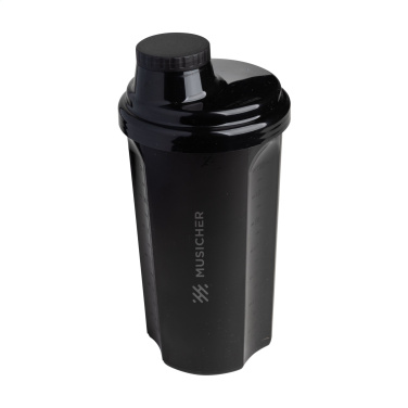 Logotrade reklamprodukter bild: ShakePro 700 ml drickskopp