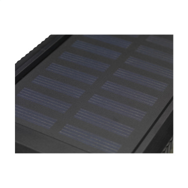 Logotrade kampanjprodukter bild: Trail RCS Solar Charger Compass 8000