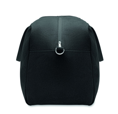 Logotrade presentreklam bild: Duffelbag 450 gr/m²