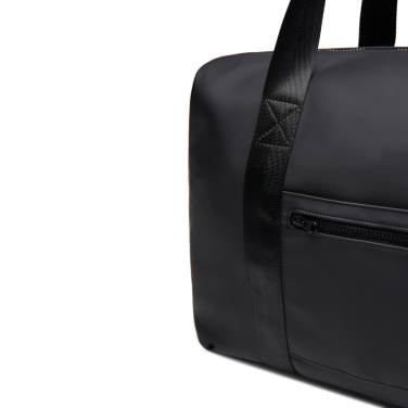 Logotrade presentreklam bild: VINGA Baltimore RCS 24h weekendbag