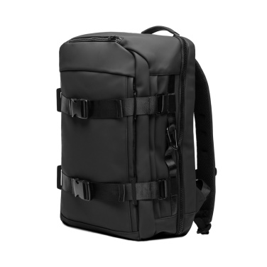 Logotrade presentreklam bild: VINGA Baltimore RCS explorer's backpack