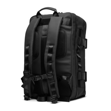 Logotrade reklamprodukter bild: VINGA Baltimore RCS explorer's backpack