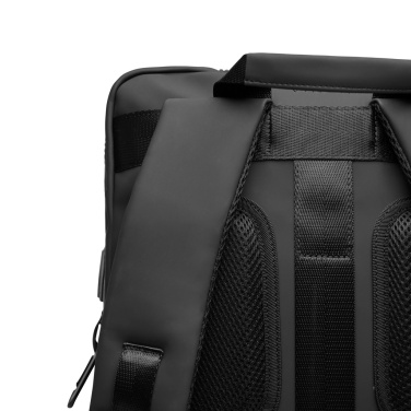 Logotrade reklamprodukter bild: VINGA Baltimore RCS explorer's backpack