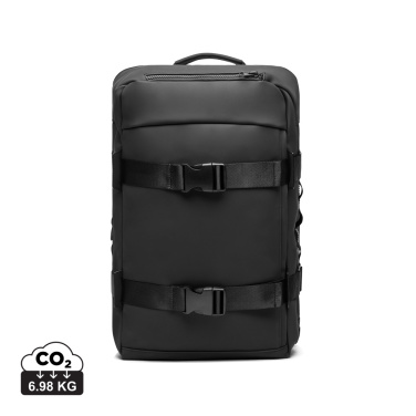 Logotrade kampanjprodukter bild: VINGA Baltimore RCS explorer's backpack