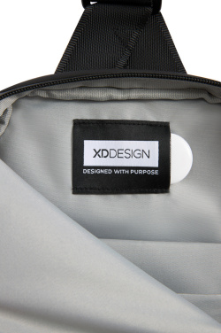 Logotrade kampanjprodukter bild: Urban Vattenresistent Expanderbar Cross Body