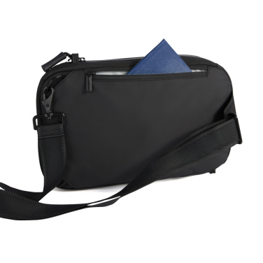 Logotrade kampanjprodukter bild: Urban Vattenresistent Expanderbar Cross Body